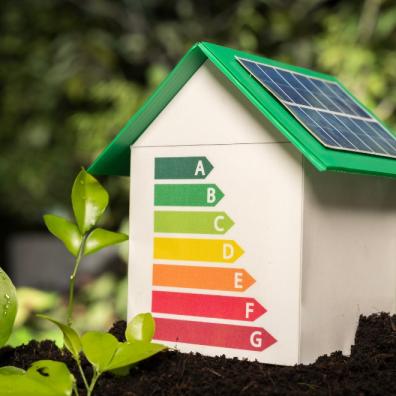 Perfect EPC Rating