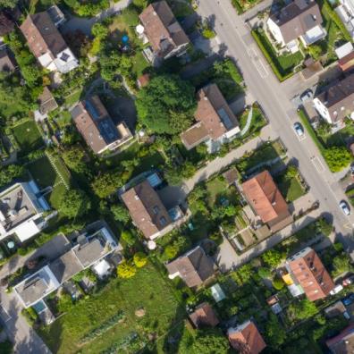 The Revised NPPF – what does it mean for housing targets? 