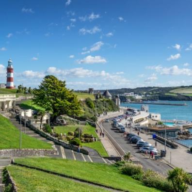 Plymouth, Devon 