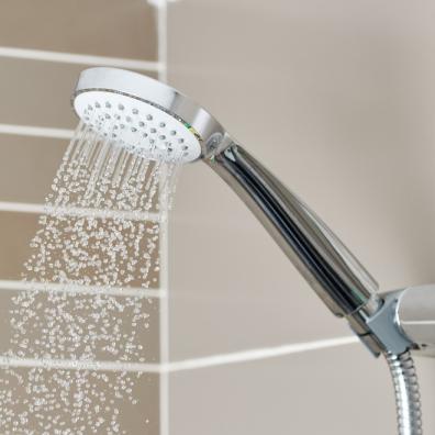 Power Showers