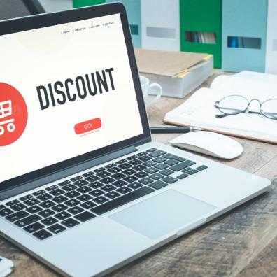 Property Discounts