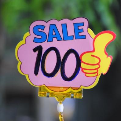Property Prices Slashed