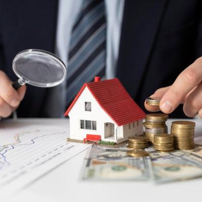 Property valuations