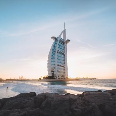Record property Jumeirah Beach