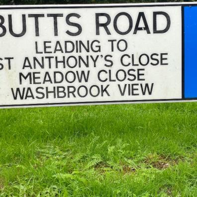 Rude Street names could add value to your property