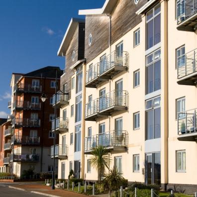 Short lease flats