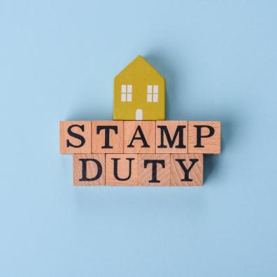 Stamp Duty