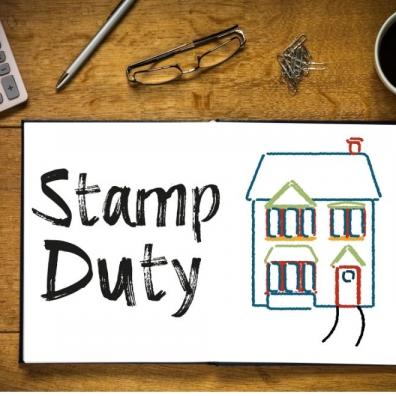 Stamp Duty 