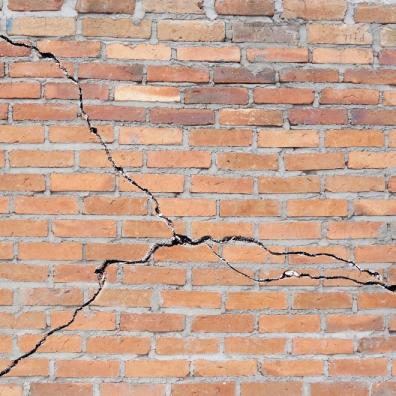 Subsidence