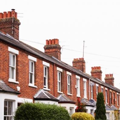 Terrace Houses 