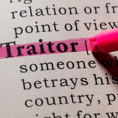 Traitors