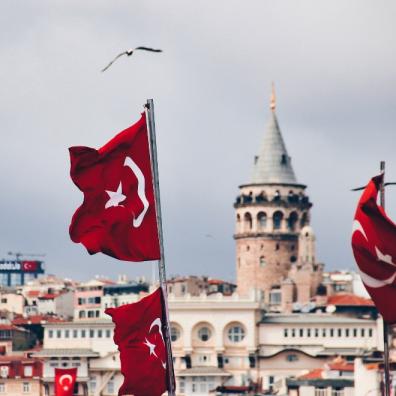 Turkey Investors