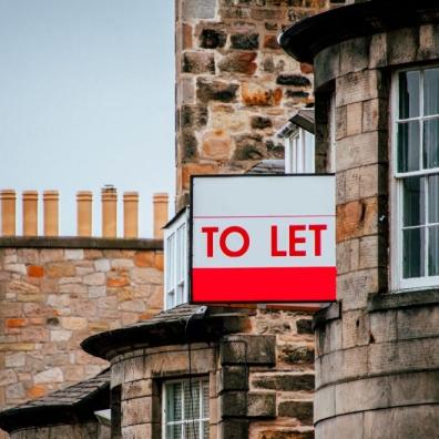 To let 