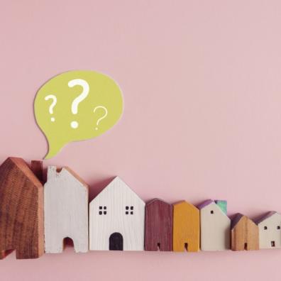 What are the most Googled property questions of 2021?
