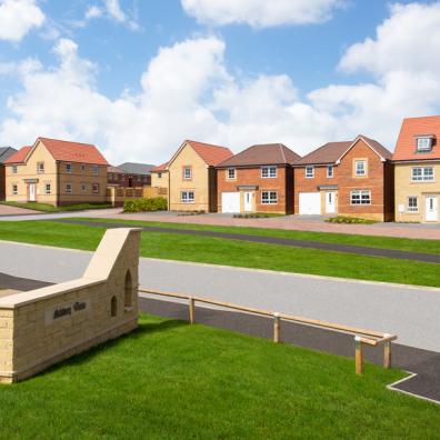 Barratt Developments Yorkshire East reveals What Makes A Yorkshire Home