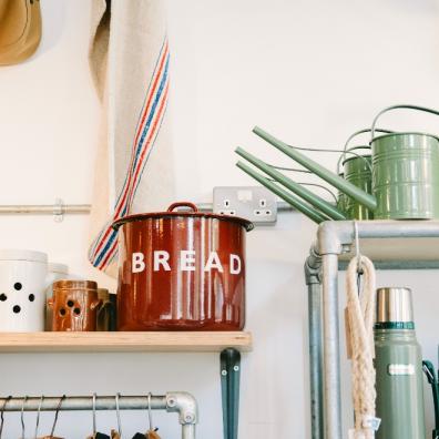 Homeware hottest brands