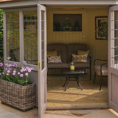 What you need to consider ahead of buying a summerhouse