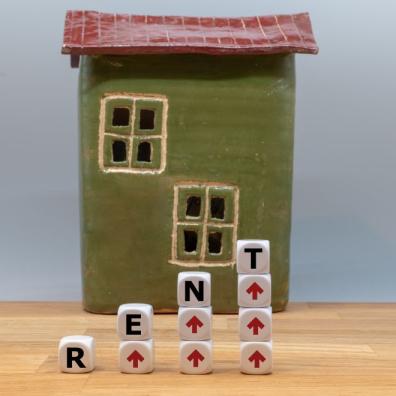 Rent set to rise