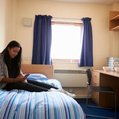 Student accommodation