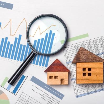 Real estate forecast to dip
