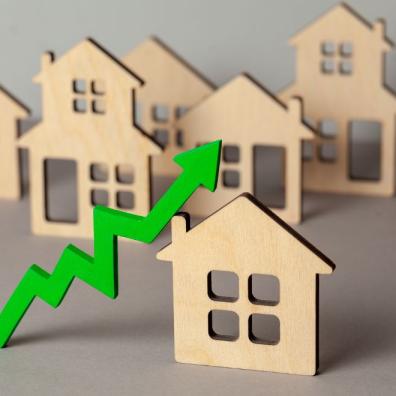 Housing market stability