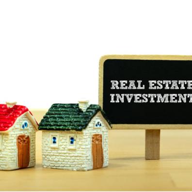 Real estate investment