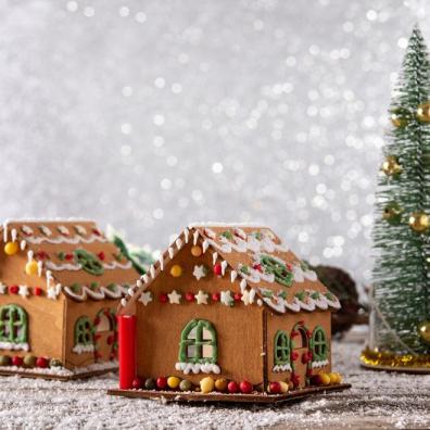 House prices down since last Christmas