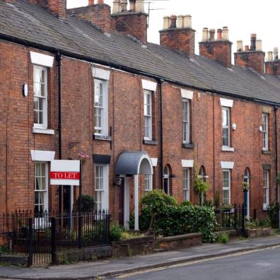 Rents increase by up to 15% since last Christmas