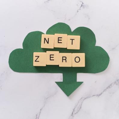 Moving Towards Net Zero Thinking