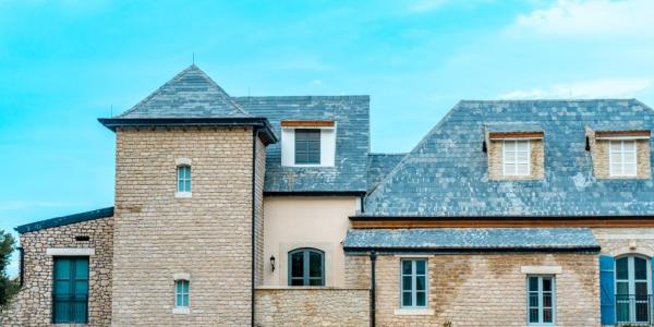 What Roof Type Says about a Property's Maintenance History, According to Surveyors