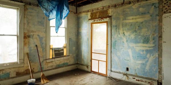 Practical Improvements for Maintaining and Upgrading Period Homes